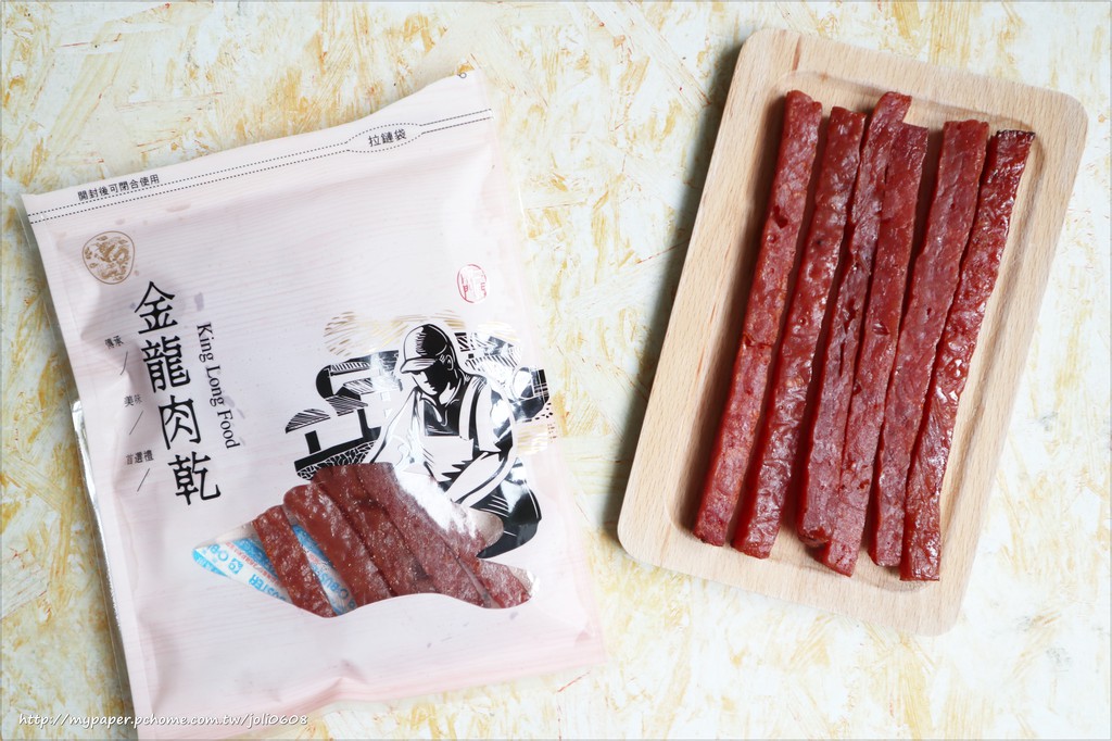 【金龍肉乾】南門創始店~中秋厚禮組合 台北名產推薦 年節禮盒首選 肉乾肉鬆專賣 必吃零嘴美食