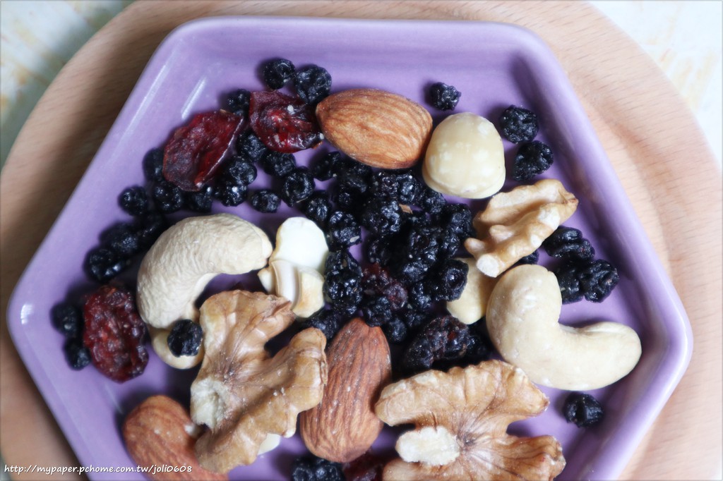 【每日優果】活力分享包系列-陽光果實~清甜飽滿堅果 遇上酸甜迷人莓果 伴您分享每個幸福食刻 活力均衡每一天