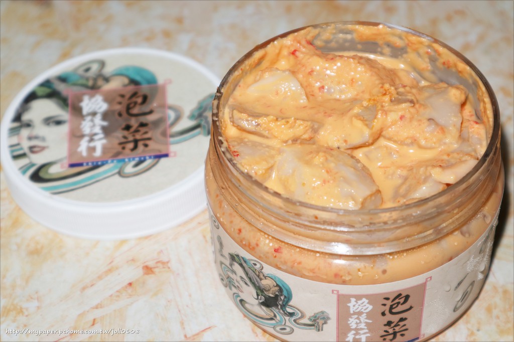 【協發行Shiefa】韓式泡菜&黃金杏鮑菇~金門特產推薦 金門伴手禮 團購宅配美食 清爽開胃小菜 小明星大跟班推薦