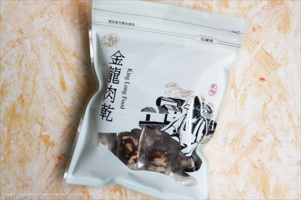 【金龍肉乾】南門創始店~中秋厚禮組合 台北名產推薦 年節禮盒首選 肉乾肉鬆專賣 必吃零嘴美食