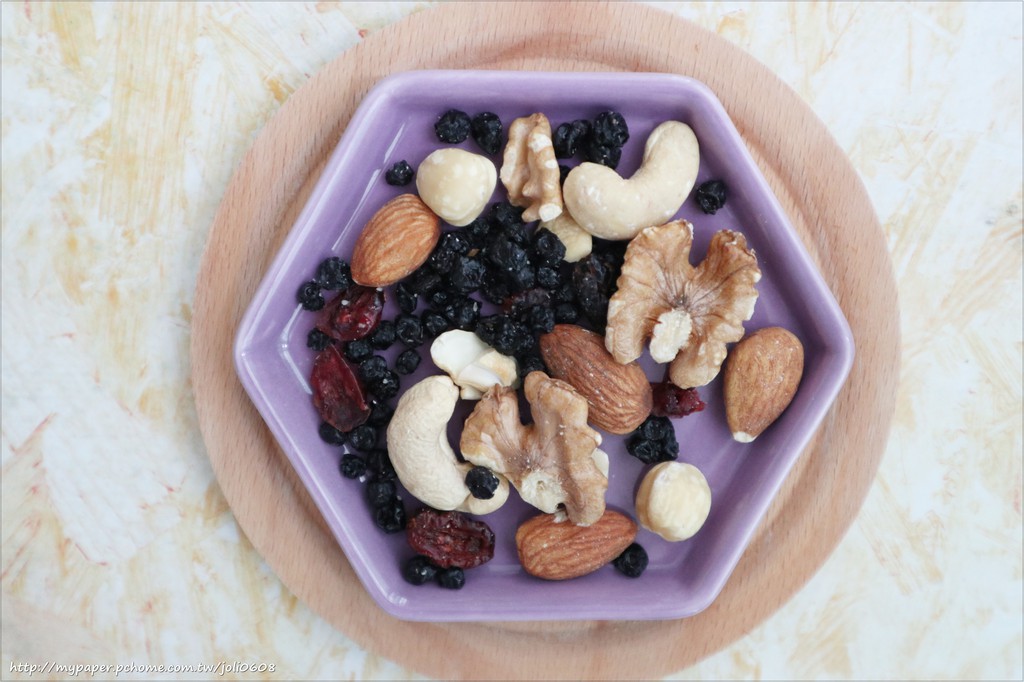 【每日優果】活力分享包系列-陽光果實~清甜飽滿堅果 遇上酸甜迷人莓果 伴您分享每個幸福食刻 活力均衡每一天