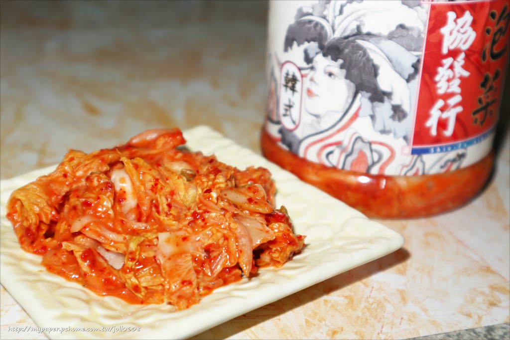 【協發行Shiefa】韓式泡菜&黃金杏鮑菇~金門特產推薦 金門伴手禮 團購宅配美食 清爽開胃小菜 小明星大跟班推薦