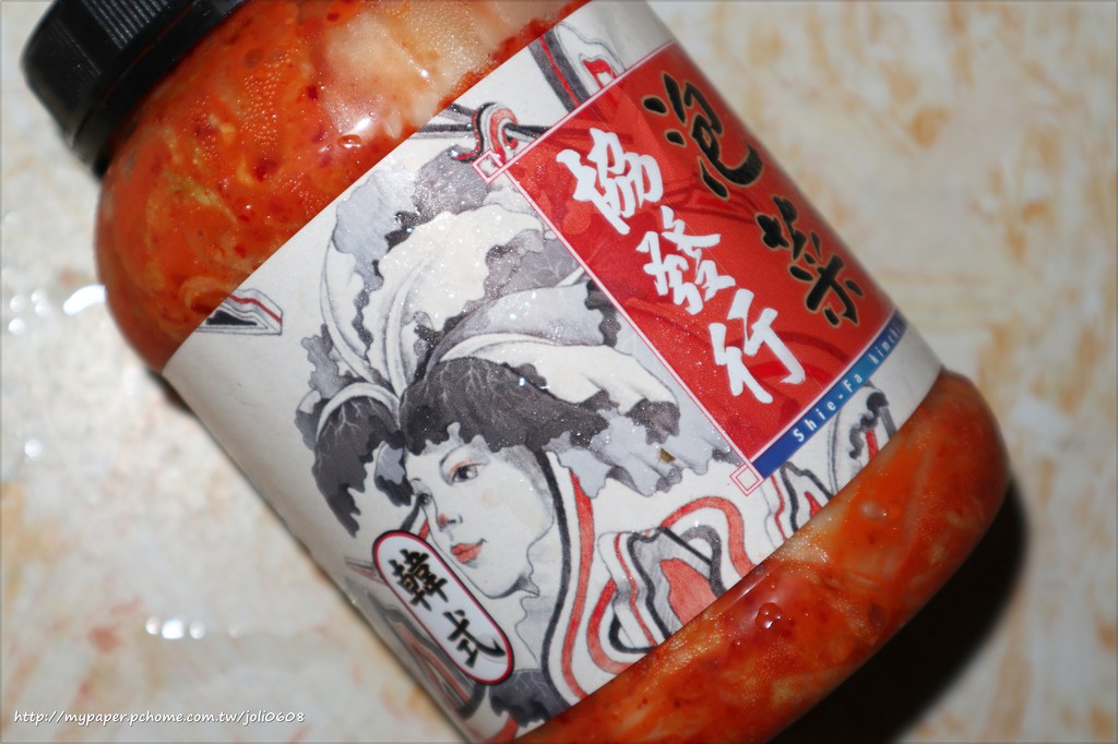 【協發行Shiefa】韓式泡菜&黃金杏鮑菇~金門特產推薦 金門伴手禮 團購宅配美食 清爽開胃小菜 小明星大跟班推薦