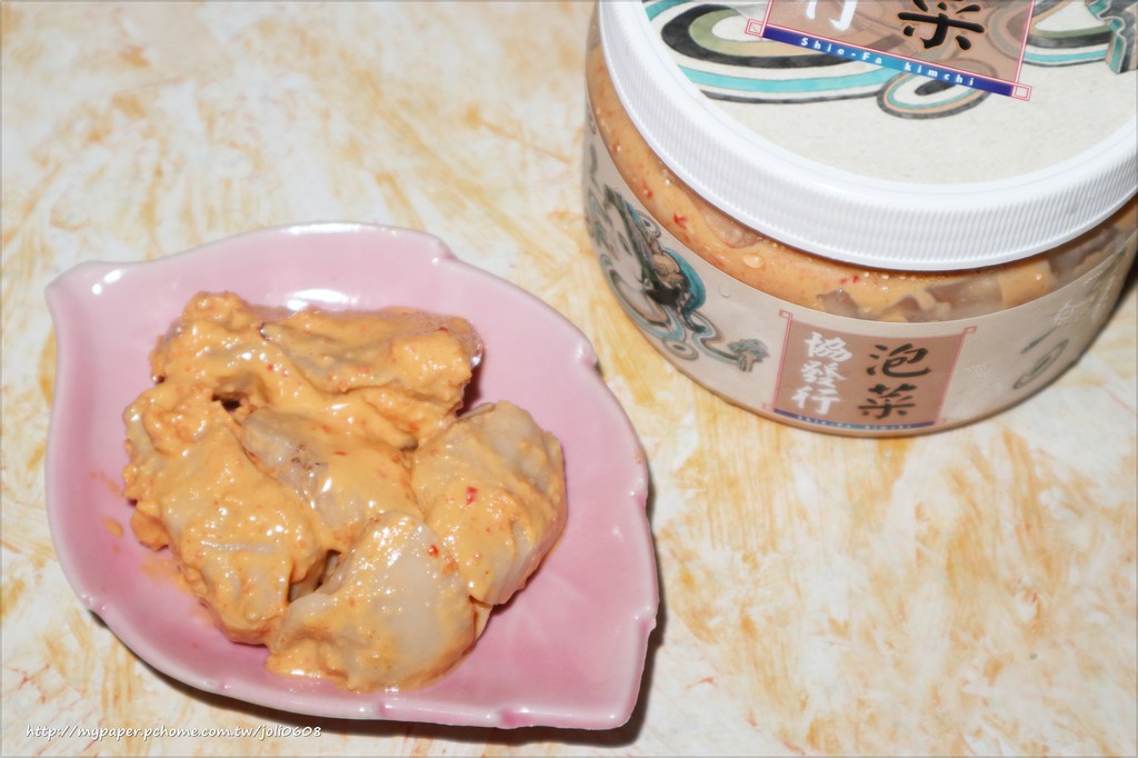 【協發行Shiefa】韓式泡菜&黃金杏鮑菇~金門特產推薦 金門伴手禮 團購宅配美食 清爽開胃小菜 小明星大跟班推薦