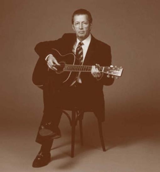 Legend系列 藍調聖手 Eric Clapton一生傳奇 之一 殘缺之美 醉臥文藝沙場 Pchome 個人新聞台