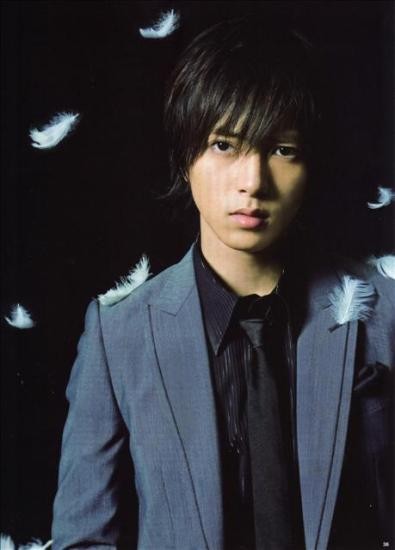 山下智久新劇收視力壓木村拓哉心感歉疚 喜歡 一點也不簡單 Pchome 個人新聞台