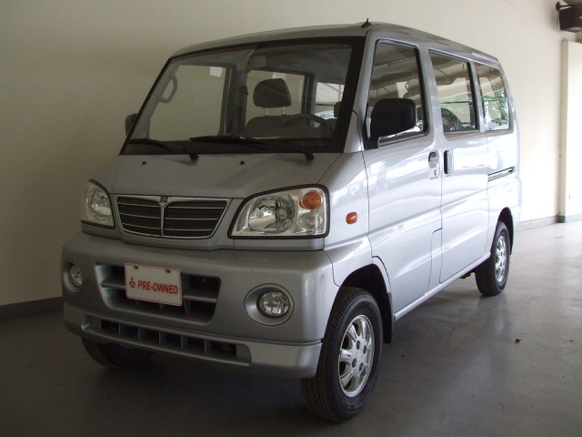 菱利4wd廂型車09年展示中古車 感謝賀成交 三菱認證中古車www Mpo Com Tw Pchome 個人新聞台