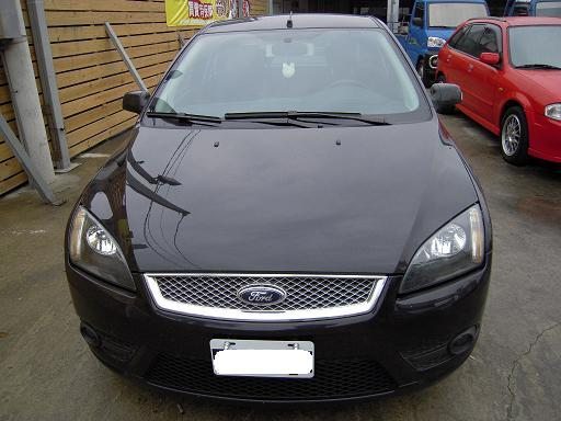 Sum冠威汽車ford 福特08年focus 2 0tdi 柴油手排 冠頡汽車小游0955 679 355 台北桃園新竹中古車買賣高價收購 Pchome 個人新聞台