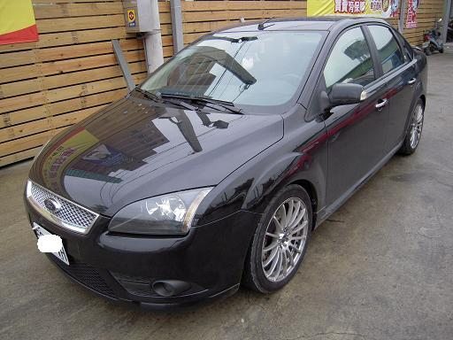 Sum冠威汽車ford 福特08年focus 2 0tdi 柴油手排 冠頡汽車小游0955 679 355 台北桃園新竹中古車買賣高價收購 Pchome 個人新聞台