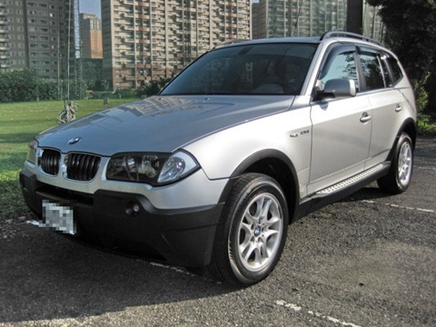 Sum冠威中古車 04年bmw X3低調奢華完美無暇總代理汎德 冠頡汽車小游0955 679 355 台北桃園新竹中古車買賣高價收購 Pchome 個人新聞台