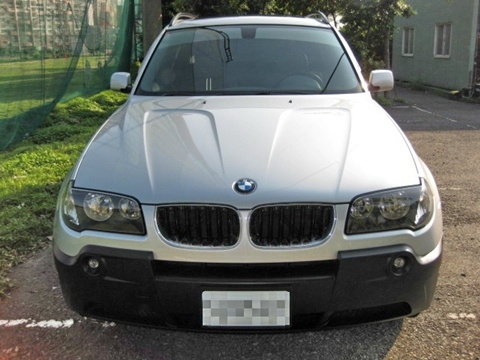 Sum冠威中古車 04年bmw X3低調奢華完美無暇總代理汎德 冠頡汽車小游0955 679 355 台北桃園新竹中古車買賣高價收購 Pchome 個人新聞台