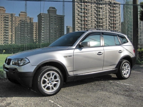 Sum冠威中古車 04年bmw X3低調奢華完美無暇總代理汎德 冠頡汽車小游0955 679 355 台北桃園新竹中古車買賣高價收購 Pchome 個人新聞台