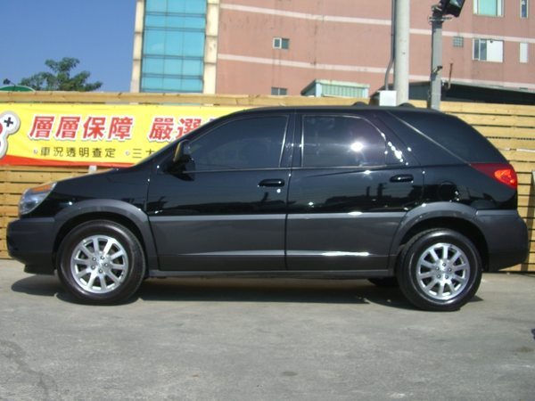 Sum冠威汽車gm通用 Buick 05 06年rendezvous 3 4 冠頡汽車小游0955 679 355 台北桃園新竹中古車買賣高價收購 Pchome 個人新聞台