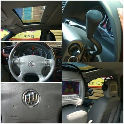 Sum冠威汽車gm通用 Buick 05 06年rendezvous 3 4 冠頡汽車小游0955 679 355 台北桃園新竹中古車買賣高價收購 Pchome 個人新聞台