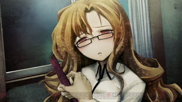 Steins Gate 命運石之門 十九 無限連鎖のアポトーシス 重頭戲來啦 循環 永劫墜世 Pchome 個人新聞台