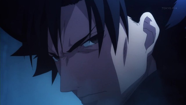 Fate Zero 第十六夜 榮譽的末路 正義者的方向 循環 永劫墜世 Pchome 個人新聞台