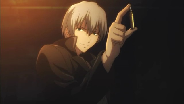 Fate Zero 第十九夜 正義的所在 本回有母親節快樂 循環 永劫墜世 Pchome 個人新聞台