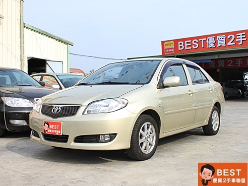 00年01月豐田vios 欣旺汽車 台南最優質中古車 二手車公司 Best二手車聯盟 欣旺汽車 台南最優質中古車公司 Pchome 個人新聞台