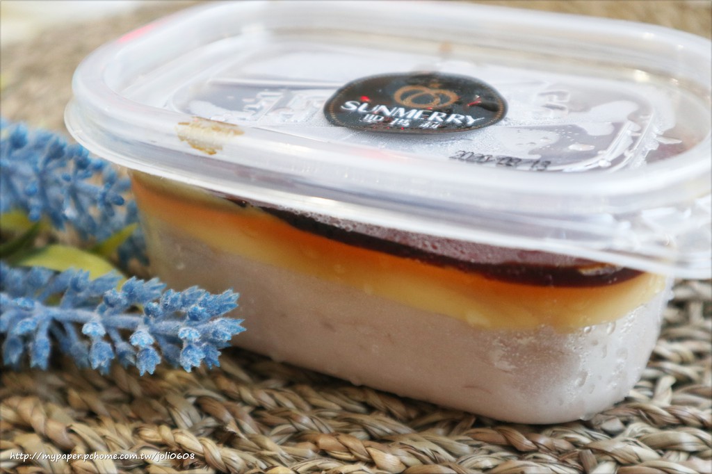 【聖瑪莉Sunmerry】獨享寶盒系列-大甲芋泥布丁&芒果布丁&提拉米蘇~爆紅話題品 下午茶甜點 一個人獨享的美味甜品