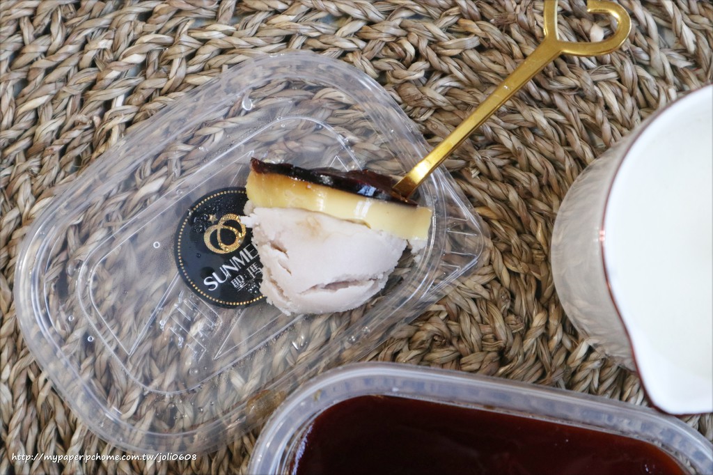 【聖瑪莉Sunmerry】獨享寶盒系列-大甲芋泥布丁&芒果布丁&提拉米蘇~爆紅話題品 下午茶甜點 一個人獨享的美味甜品