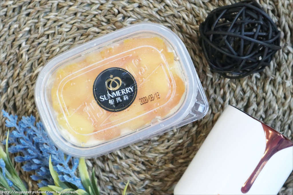 【聖瑪莉Sunmerry】獨享寶盒系列-大甲芋泥布丁&芒果布丁&提拉米蘇~爆紅話題品 下午茶甜點 一個人獨享的美味甜品