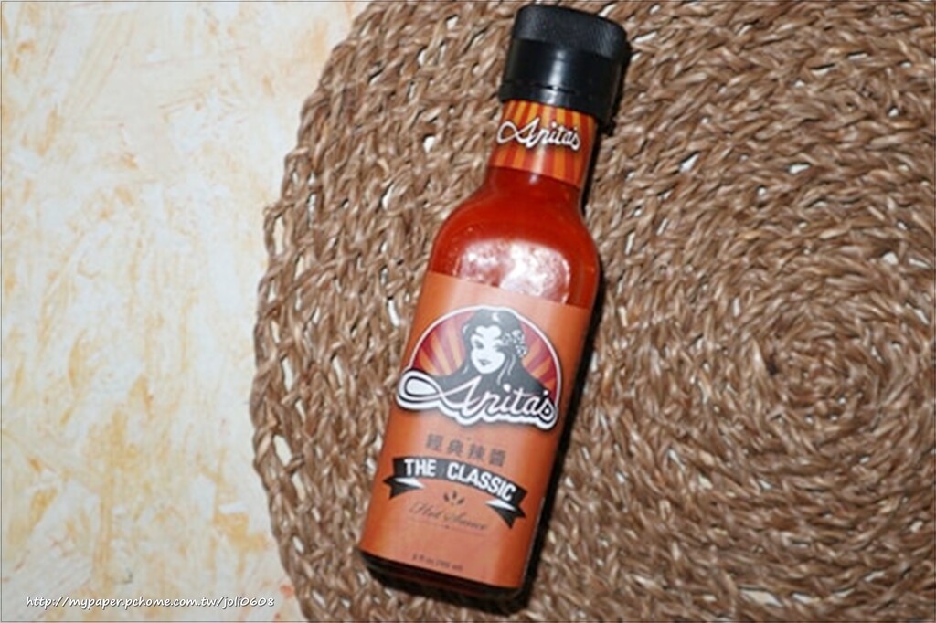 【安妮塔手工辣醬Anitas Hot sauce】經典辣醬&火吻死神辣醬~英國星級美食大獎 令人回味無窮的滋味