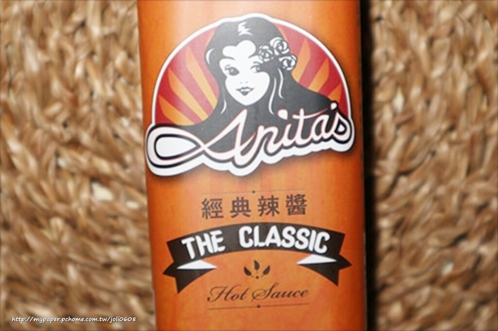 【安妮塔手工辣醬Anitas Hot sauce】經典辣醬&火吻死神辣醬~英國星級美食大獎 令人回味無窮的滋味