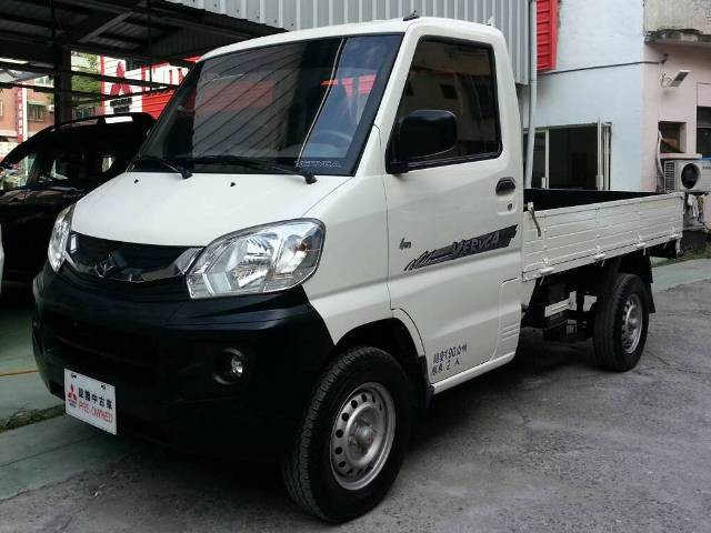 三菱中古車1 2 菱利4wd 貨車 14年優質中古好車 三菱認證中古車好車推薦 三菱認證中古車www Mpo Com Tw Pchome 個人新聞台