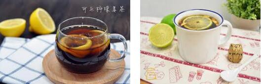 如何製作檸檬薑茶