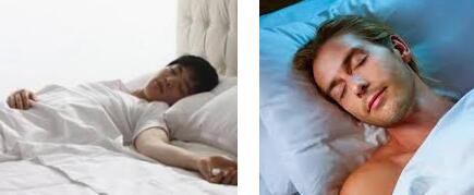 持續的睡眠時間，規律的就寢時間對心臟有益