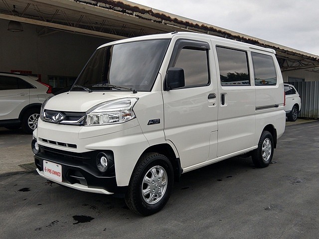 三菱中古車新菱利1 5自排8人座廂車 19年發財中古好車 三菱中古車包賺報報 三菱認證中古車www Mpo Com Tw Pchome 個人新聞台