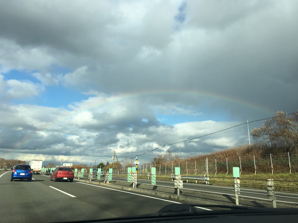 瑪姬趴趴走 北海道自駕行 莫名高速公路休息站之旅 千歲 定山溪 小樽 函館 瑪姬小姐的走跳人生 Pchome 個人新聞台