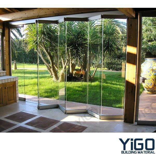 Folding Doors Designs 2019-09-