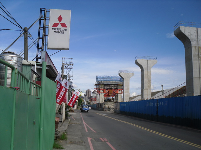 中華三菱匯豐汽車保養廠 三重保養廠 照片介紹 匯豐汽車三重廠 Pchome 個人新聞台