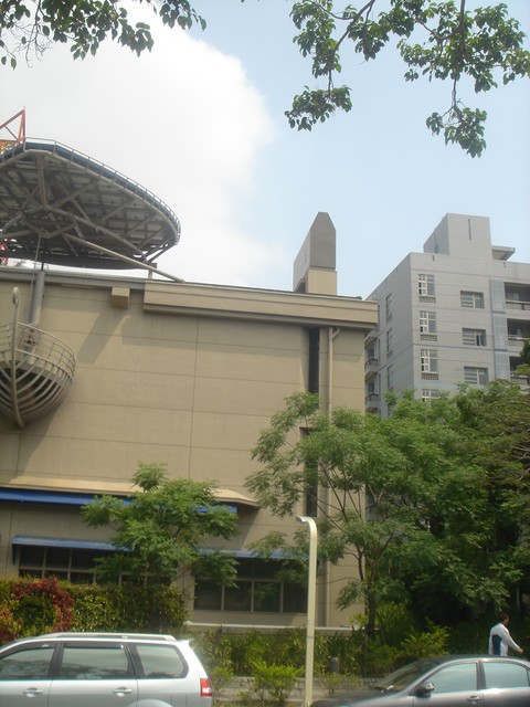 綠色魔法學校於臺南成功大學(下) 2013-04-20 21