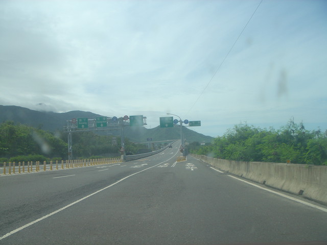 南迴公路往花東縱谷單車輕鬆騎DAY2 2013-06-23 