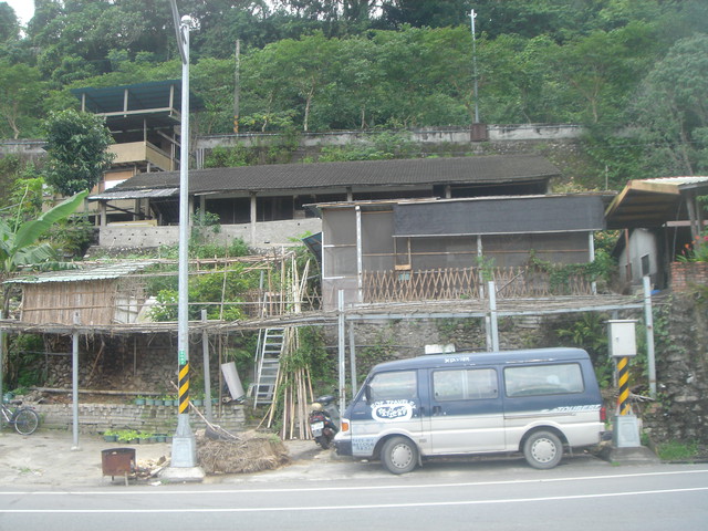 南迴公路往花東縱谷單車輕鬆騎DAY2 2013-06-23 