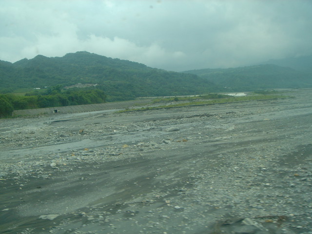 南迴公路往花東縱谷單車輕鬆騎DAY2 2013-06-23 