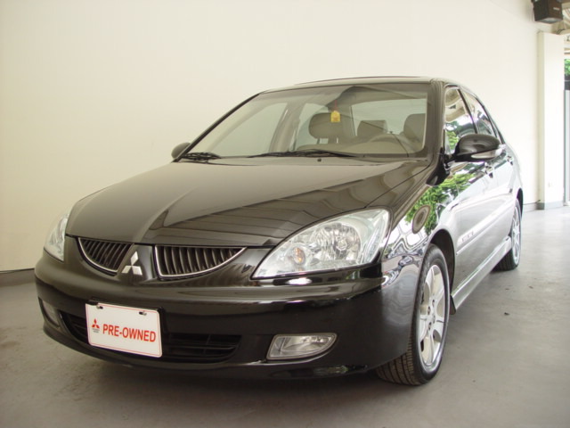 Global Lancer 1 8 黑色06年優質中古好車 三菱認證中古車好車報報 三菱認證中古車www Mpo Com Tw Pchome 個人新聞台