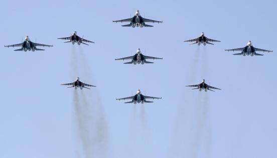 Su 27系列vs Mig 29系列 二 地球村的佈告欄 Pchome 個人新聞台