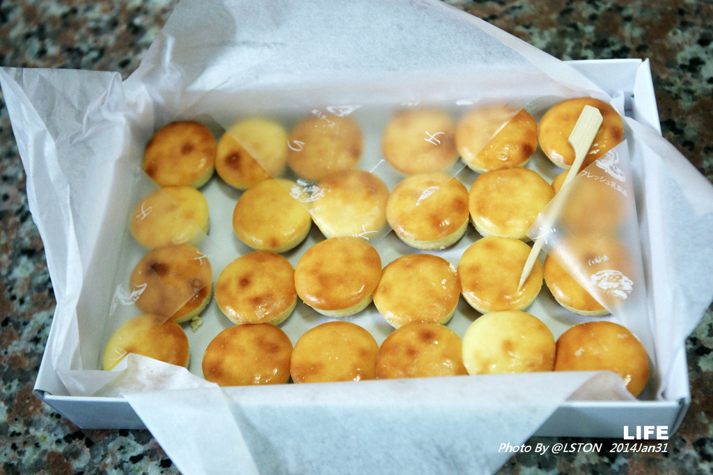 懿品乳酪菓子手造所 黃金乳酪球 煌琦築夢園 Blogger Pchome 個人新聞台