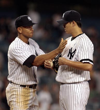 New York Mets might make pitch to ex-Yankee pitcher Chien-Ming Wang – New  York Daily News