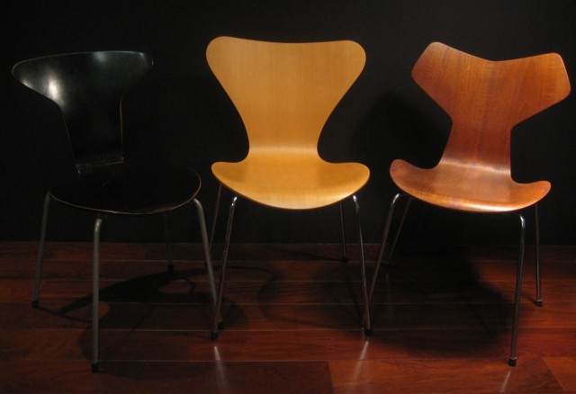 Arne Jacobsen Design Mania PChome Online