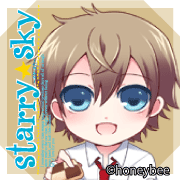 分享 星座彼氏starry Sky 星の跡 Pchome 個人新聞台