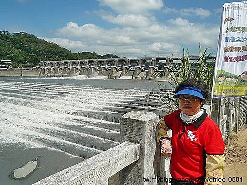 台中市 石岡水壩 國家震災景觀紀念地 台鈴 Dhlee0501 趴趴照 Pchome 個人新聞台