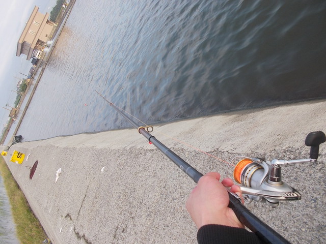 102年度1010 宜蘭壯圍鄉壯圍黑公池海釣場釣遊 二寶爸cx 阿軒圖文記錄 Pchome 個人新聞台