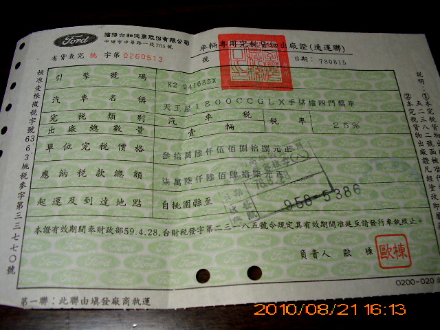 1001 Telstar出生證明 Qq豬 Pchome Online 個人新聞台