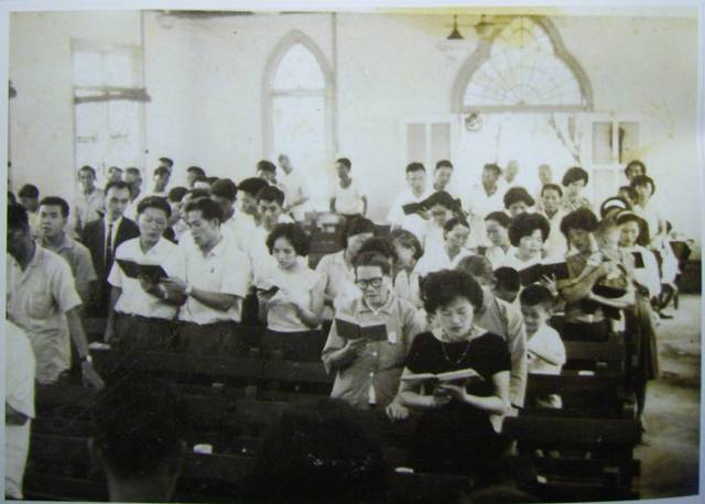 95 1霧峰學 霧峰老街初探 人物專訪篇 亞洲大學 霧峰學 學霧峰 服務學習知識網 Pchome 個人新聞台