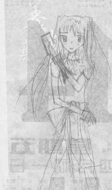 手自稿插 巧克力的假面士腰???