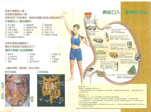 Henry G. Bieler 畢樂醫師＠LIFEDANCER的手札- PChome Online 個人新聞台